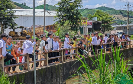 Da Lat to Hoi An 8-Day Motorcycle Tour: A Journey Across Central Vietnam