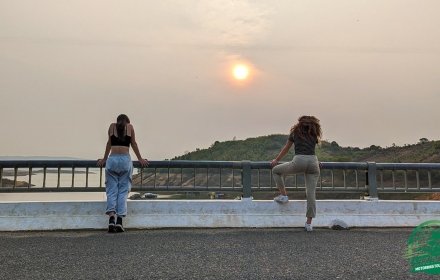 Dalat to Mui Ne 4-Day Motorcycle Tour: Discover Vietnam