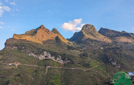 Ha Giang Motorbike Tour: 3-Day Epic Loop Adventure